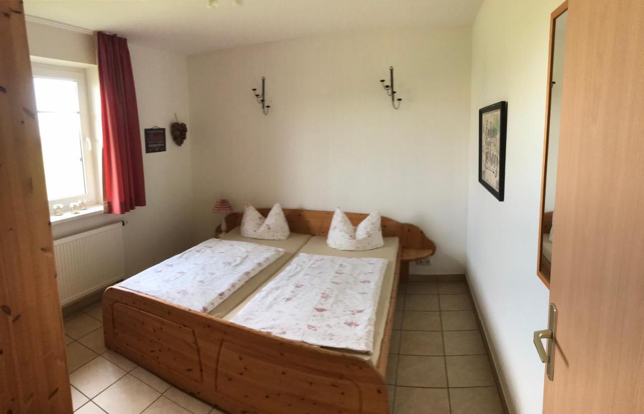 Ferienwohnung Hof Maiweg Alt Schonau Exterior photo